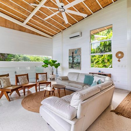 Casa Pochote Playa Santa Teresa  Ngoại thất bức ảnh