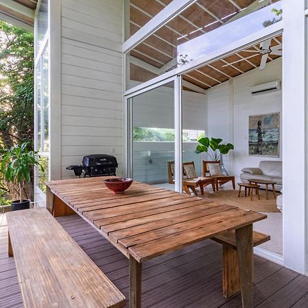 Casa Pochote Playa Santa Teresa  Ngoại thất bức ảnh