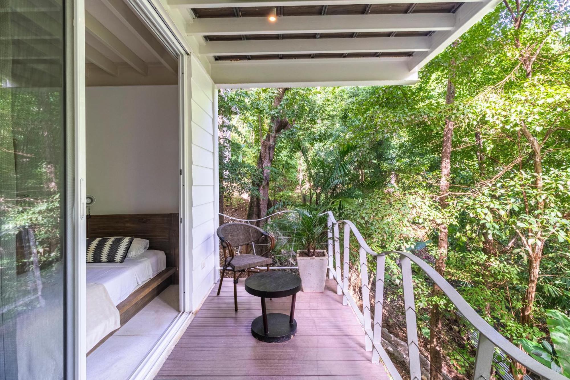 Casa Pochote Playa Santa Teresa  Ngoại thất bức ảnh