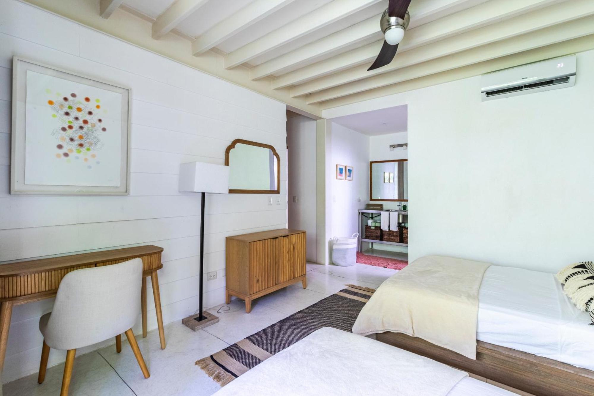 Casa Pochote Playa Santa Teresa  Ngoại thất bức ảnh