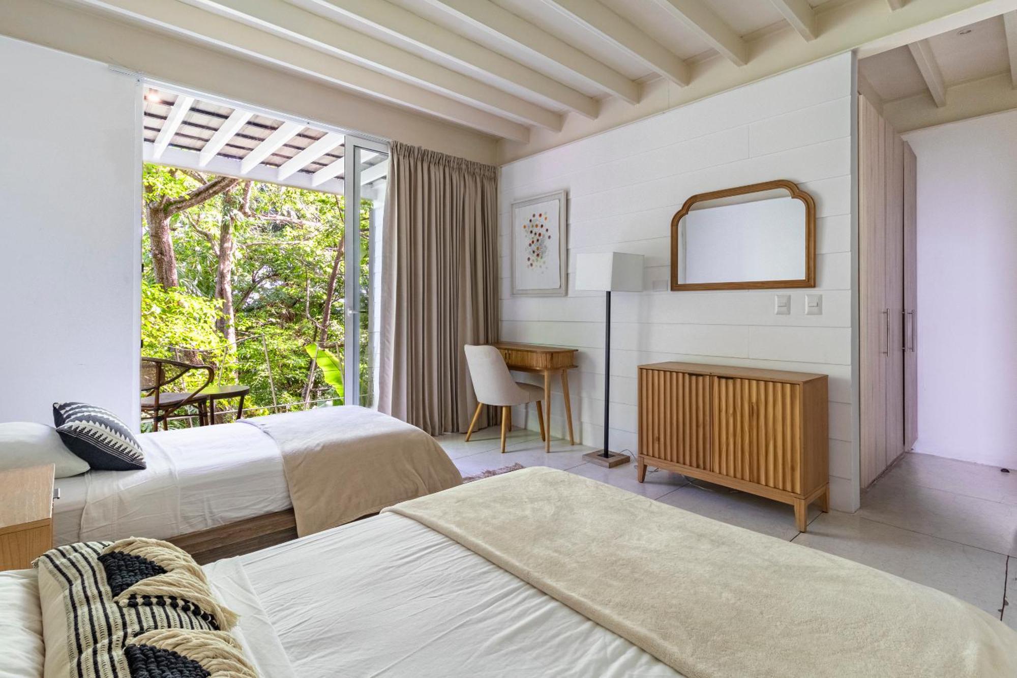 Casa Pochote Playa Santa Teresa  Ngoại thất bức ảnh